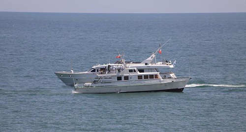 Военно-морской парад, посвященный Дню ВМФ России. Каспийск, 26 июля 2020 г. Фото официальный сайт Минобороны России https://function.mil.ru/ Военно-морской парад, посвященный Дню ВМФ России. Каспийск, 26 июля 2020 г. Фото официальный сайт Минобороны России https://function.mil.ru/