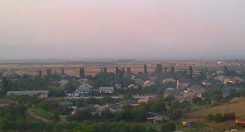 Дербентский район. Фото Chinar2011 https://ru.wikipedia.org/ Дербентский район. Фото Chinar2011 https://ru.wikipedia.org/