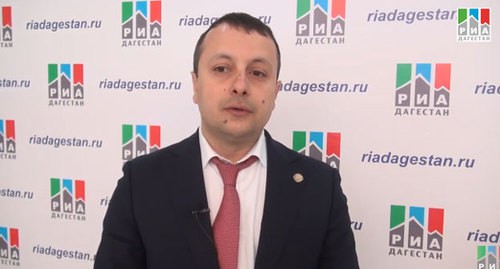 Фуад Шихиев. Фото: скриншот видео РИА "Дагестан" https://www.youtube.com/watch?v=FaEplzXc1to&feature=emb_logo Фуад Шихиев. Фото: скриншот видео РИА "Дагестан" https://www.youtube.com/watch?v=FaEplzXc1to&feature=emb_logo