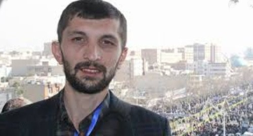 Полад Асланов. Стоп-кадр видео Meydan.TV Полад Асланов. Стоп-кадр видео Meydan.TV