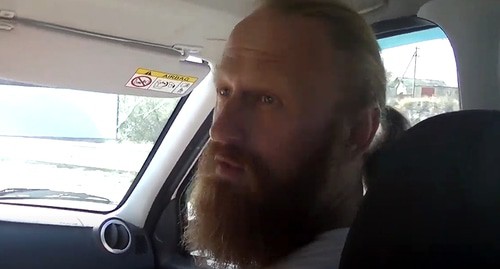 Скриншот видео "Алексей Дымовский: мыслил убить Путина...", https://youtu.be/L9PyliNYXOg Скриншот видео "Алексей Дымовский: мыслил убить Путина...", https://youtu.be/L9PyliNYXOg