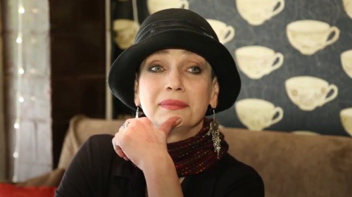 Светлана Анохина. Скриншот с видео-канала Mahach Abdulaev https://youtu.be/_oiwaATCV0c Светлана Анохина. Скриншот с видео-канала Mahach Abdulaev https://youtu.be/_oiwaATCV0c