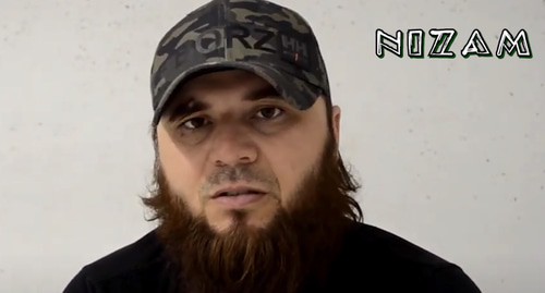 Муса Ломаев. Кадр видео Nizam Channel https://www.youtube.com/watch?v=KqFrOLdAf6o Муса Ломаев. Кадр видео Nizam Channel https://www.youtube.com/watch?v=KqFrOLdAf6o