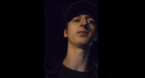 Салман Тепсуркаев. Кадр видео канала "Чисто на Хайпе" https://www.youtube.com/watch?time_continue=11&v=UVFq0UHrK9w&feature=emb_logo Салман Тепсуркаев. Кадр видео канала "Чисто на Хайпе" https://www.youtube.com/watch?time_continue=11&v=UVFq0UHrK9w&feature=emb_logo