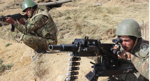 военнослужащие армянской армии. Фото пресс-службы МО Армении https://mil.am/hy/news/8643 военнослужащие армянской армии. Фото пресс-службы МО Армении https://mil.am/hy/news/8643