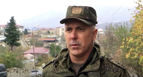Генерал-лейтенант Рустам Мурадов. Стоп-кадр видео https://youtu.be/jG_PbCCtzcA Генерал-лейтенант Рустам Мурадов. Стоп-кадр видео https://youtu.be/jG_PbCCtzcA