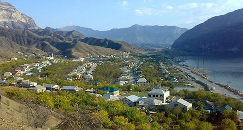 Село Ирганай, Унцукульский район, Дагестан. Фото http://irgana.dagschool.com/index.php Село Ирганай, Унцукульский район, Дагестан. Фото http://irgana.dagschool.com/index.php