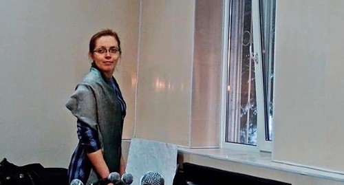 Яна Антонова. © Фото со страницы Яны Антоновой, www.facebook.com/lady.michruk Яна Антонова. © Фото со страницы Яны Антоновой, www.facebook.com/lady.michruk