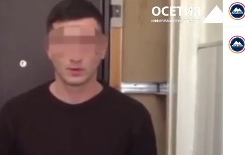 Мужчина, признавший себя виновным в стрельбе на свадьбе во Владикавказе. Фото: скриншот со страницы region15.info в Instagram https://www.instagram.com/p/CILN3kYqSWX/ Мужчина, признавший себя виновным в стрельбе на свадьбе во Владикавказе. Фото: скриншот со страницы region15.info в Instagram https://www.instagram.com/p/CILN3kYqSWX/
