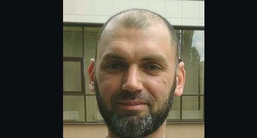Рустем Шейхалиев. Фото с сайта (