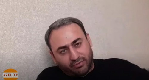 Афган Садыгов. Стоп-кадр видео https://www.youtube.com/watch?v=yNwWuK1CoIQ Афган Садыгов. Стоп-кадр видео https://www.youtube.com/watch?v=yNwWuK1CoIQ