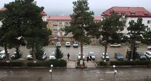 Аскеранский район, Нагорный Карабах. 25 декабря 2020 г. Фото Алвард Григорян для "Кавказского узла" Аскеранский район, Нагорный Карабах. 25 декабря 2020 г. Фото Алвард Григорян для "Кавказского узла"