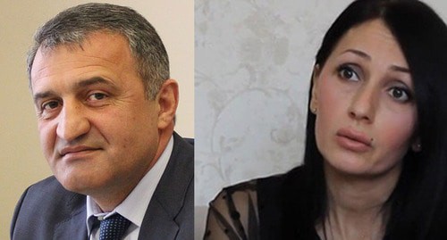 Анатолий Бибилов и Земфира Цкаева. Коллаж "Кавказского узла". Стоп-кадр видео https://www.youtube.com/watch?v=xH2wTiXIa7k&feature=emb_logo Zrx44 - https://commons.wikimedia.org/wiki/File:Bibilov_Anatoliy.jpg Анатолий Бибилов и Земфира Цкаева. Коллаж "Кавказского узла". Стоп-кадр видео https://www.youtube.com/watch?v=xH2wTiXIa7k&feature=emb_logo Zrx44 - https://commons.wikimedia.org/wiki/File:Bibilov_Anatoliy.jpg