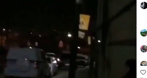 Скриншот кадра из видео в сообществе life.dagestan в соцсети Instagram. https://www.instagram.com/p/CJt5K6nqrSa/ Скриншот кадра из видео в сообществе life.dagestan в соцсети Instagram. https://www.instagram.com/p/CJt5K6nqrSa/