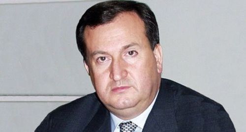 Валерий Карданов. Фото: пресс-служба Кабардино-Балкарской топливной компании, http://www.kbtk.ru Валерий Карданов. Фото: пресс-служба Кабардино-Балкарской топливной компании, http://www.kbtk.ru