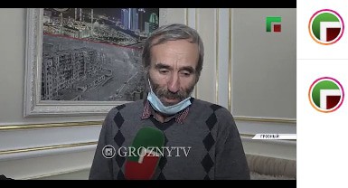 Извинение отца братьев Тимурзиевых. Скриншот сообщения канала ЧГТРК "Грозный" https://www.instagram.com/p/CJ8mWhelhZi/ Извинение отца братьев Тимурзиевых. Скриншот сообщения канала ЧГТРК "Грозный" https://www.instagram.com/p/CJ8mWhelhZi/
