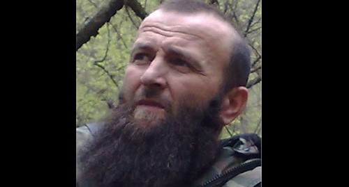 Аслан Бютукаев. Фото://forum.voinenet.ru/ https://ru.wikipedia.org/ Аслан Бютукаев. Фото://forum.voinenet.ru/ https://ru.wikipedia.org/