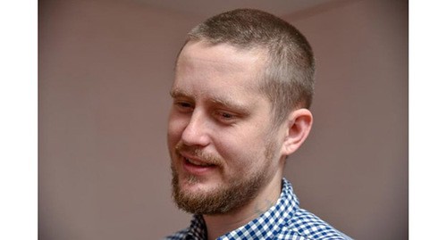 Владимир Егоров. Фото: скриншот https://www.yugopolis.ru/ Владимир Егоров. Фото: скриншот https://www.yugopolis.ru/