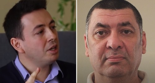 Руслан Тотров, Мурат Гукемухов. Фото: кадры видео канала
Mezhdu Sobojchik https://www.youtube.com/watch?v=djm1e3pfAHQ&feature=emb_logo,
David Zhvania https://www.youtube.com/watch?v=HpvNh-x_6T0&feature=emb_logo Руслан Тотров, Мурат Гукемухов. Фото: кадры видео канала
Mezhdu Sobojchik https://www.youtube.com/watch?v=djm1e3pfAHQ&feature=emb_logo,
David Zhvania https://www.youtube.com/watch?v=HpvNh-x_6T0&feature=emb_logo