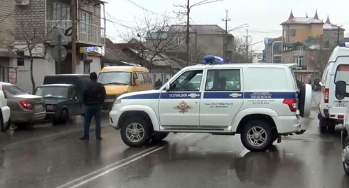 КТО в Махачкале 11 марта 2021 года. Фото: пресс-служба НАК http://nac.gov.ru/kontrterroristicheskie-operacii/v-dagestane-v-hode-kto-neytralizovan-bandit-1.html#&gid=1&pid=1 КТО в Махачкале 11 марта 2021 года. Фото: пресс-служба НАК http://nac.gov.ru/kontrterroristicheskie-operacii/v-dagestane-v-hode-kto-neytralizovan-bandit-1.html#&gid=1&pid=1