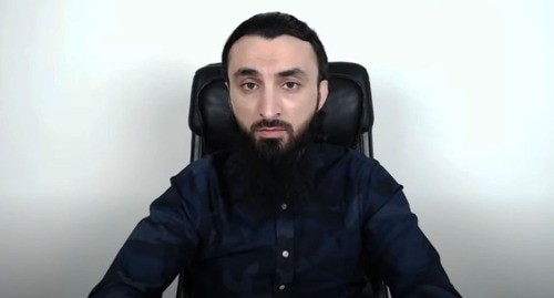 Тумсо Абдурахманов. Скриншот видео ABU-SADDAM SHISHANI
https://www.youtube.com/watch?v=u_BcLdAafUk Тумсо Абдурахманов. Скриншот видео ABU-SADDAM SHISHANI
https://www.youtube.com/watch?v=u_BcLdAafUk