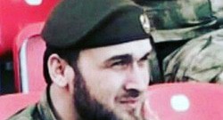 Сулейман Гезмахмаев. Кадр видео groznytv https://www.instagram.com/tv/CMzJrKkpNnC/? Сулейман Гезмахмаев. Кадр видео groznytv https://www.instagram.com/tv/CMzJrKkpNnC/?