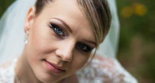 Елена Мачкалян. Фото Арама Мачкаляна, предоставленное им "Кавказскому узлу" Елена Мачкалян. Фото Арама Мачкаляна, предоставленное им "Кавказскому узлу"