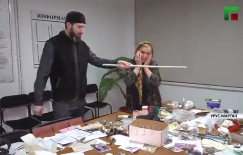 Стоп-кадр видеоролика со страницы https://www.instagram.com/p/CNpviZNp6aC/ Стоп-кадр видеоролика со страницы https://www.instagram.com/p/CNpviZNp6aC/