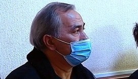 Ивери Мелашвили. Фото: скриншот видео "1tv.ge" Ивери Мелашвили. Фото: скриншот видео "1tv.ge"