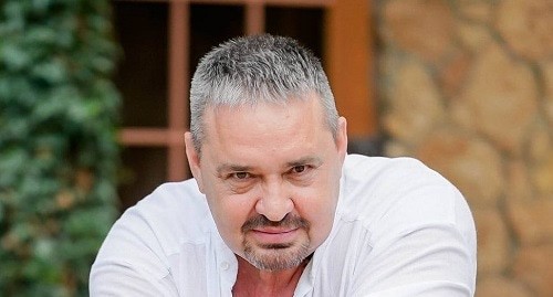 Георгий Легкобитов. Фото с личной страницы Facebook https://www.facebook.com/photo.php?fbid=2966019263516919&set=pb.100003266244949.-2207520000..&type=3 Георгий Легкобитов. Фото с личной страницы Facebook https://www.facebook.com/photo.php?fbid=2966019263516919&set=pb.100003266244949.-2207520000..&type=3