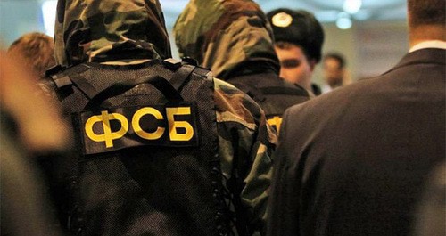 Сотрудники ФСБ. Фото: http://www.fsb.ru/ Wikimedia Commons Сотрудники ФСБ. Фото: http://www.fsb.ru/ Wikimedia Commons