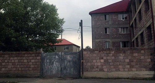 Детский приют Ниноцминда. Фото: «Самхретис Карибче» https://newstbilisi.info/180547-phr-v-oon-obyazali-vlasti-gruzii-provesti-monitoring-detskogo-doma-v-ninocminda.html
Детский приют Ниноцминда. Фото: «Самхретис Карибче» https://newstbilisi.info/180547-phr-v-oon-obyazali-vlasti-gruzii-provesti-monitoring-detskogo-doma-v-ninocminda.html