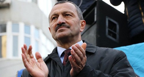 Тофиг Ягублу. Фото: BBC Azerbaijani https://ru.wikipedia.org/ Тофиг Ягублу. Фото: BBC Azerbaijani https://ru.wikipedia.org/