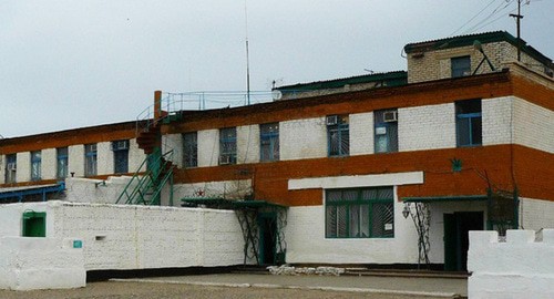 Исправительная колония №2 УФСИН России. Фото: официальный сайт http://fkurf.ru/ Исправительная колония №2 УФСИН России. Фото: официальный сайт http://fkurf.ru/