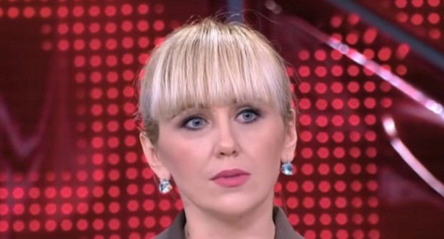 Ксения Литвинова. Скриншот видео https://www.youtube.com/watch?v=KuOfEhKmXz0 Ксения Литвинова. Скриншот видео https://www.youtube.com/watch?v=KuOfEhKmXz0