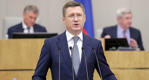 Александр Новак. Фото: пресс-служба Государственной Думы РФ http://duma.gov.ru/ Александр Новак. Фото: пресс-служба Государственной Думы РФ http://duma.gov.ru/