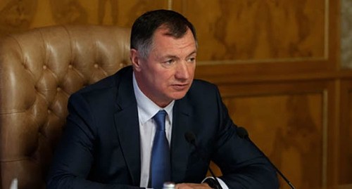 Марат Хуснуллин. Фото: пресс-служба правительства России http://government.ru/news/39762/ Марат Хуснуллин. Фото: пресс-служба правительства России http://government.ru/news/39762/