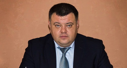 Евгений Борисенко. Фото: официальный сайт администрации Сальского городского поселения http://adm-salsk.ru/glava/ Евгений Борисенко. Фото: официальный сайт администрации Сальского городского поселения http://adm-salsk.ru/glava/