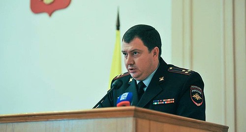 Алексей Сафонов. Фото: официальный сайт органов государственной власти Ставропольского края https://www.stavregion.ru/ Алексей Сафонов. Фото: официальный сайт органов государственной власти Ставропольского края https://www.stavregion.ru/