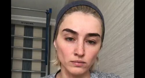 Нина Церетилова, стоп-кадр видео https://www.instagram.com/p/CNhgcXdHEUd/ Нина Церетилова, стоп-кадр видео https://www.instagram.com/p/CNhgcXdHEUd/