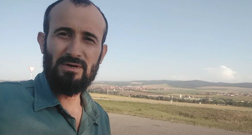 Аюб Вахаевич. Кадр видео канала Аюб Вахаевич https://www.youtube.com/watch?v=CeKNncRzL5s Аюб Вахаевич. Кадр видео канала Аюб Вахаевич https://www.youtube.com/watch?v=CeKNncRzL5s