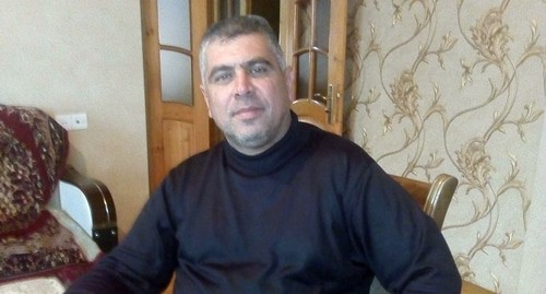 Ализамин Салаев. Фото личной страницы Ализамина Салаева в FB https://www.facebook.com/photo?fbid=230454144653581&set=ecnf.100030669903315 Ализамин Салаев. Фото личной страницы Ализамина Салаева в FB https://www.facebook.com/photo?fbid=230454144653581&set=ecnf.100030669903315