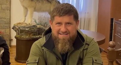 Рамзан Кадыров. Скриншот сообщения канала ЛОРД https://www.instagram.com/p/CTh6Ak4nfNd/ Рамзан Кадыров. Скриншот сообщения канала ЛОРД https://www.instagram.com/p/CTh6Ak4nfNd/