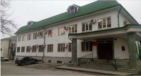 Нальчикский городской суд. Фото: официальный сайт Нальчикского городского суда http://nalchiksky.kbr.sudrf.ru/ Нальчикский городской суд. Фото: официальный сайт Нальчикского городского суда http://nalchiksky.kbr.sudrf.ru/