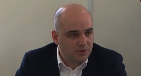 Глава МВД Абхазии Дмитрий Дбар. Фото: http://www.amtsakhara.org/ru/events/publication/101/ Глава МВД Абхазии Дмитрий Дбар. Фото: http://www.amtsakhara.org/ru/events/publication/101/