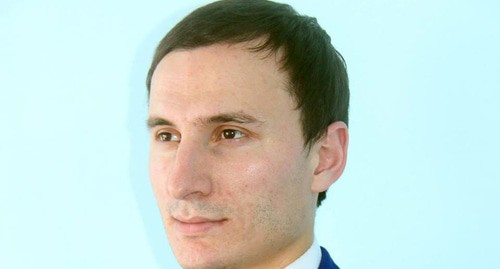Хаутиев Багаудин Адамович. Фото пресс-службы ПЦ "Мемориал" https://memohrc.org/ru/defendants/hautiev-bagaudin-adamovich Хаутиев Багаудин Адамович. Фото пресс-службы ПЦ "Мемориал" https://memohrc.org/ru/defendants/hautiev-bagaudin-adamovich