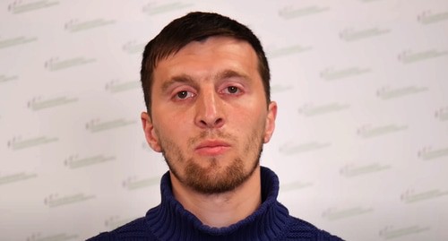 Нальгиев Исмаил Махмудович. Кадр видео
Фортанга Org https://www.youtube.com/watch?v=eNVayKOPVuI Нальгиев Исмаил Махмудович. Кадр видео
Фортанга Org https://www.youtube.com/watch?v=eNVayKOPVuI