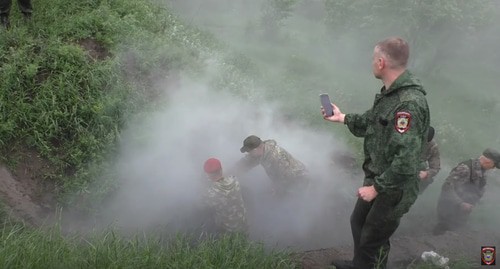 Сдача на краповый берет. Стоп-кадр видео https://www.youtube.com/watch?v=6p-iPcaOktI2 Сдача на краповый берет. Стоп-кадр видео https://www.youtube.com/watch?v=6p-iPcaOktI2