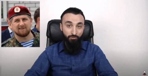 Стоп-кадр видео "Кадыровский спецназ провалил экзамен на КРАПОВЫЕ БЕРЕТЫ", https://youtu.be/K_aURllX-24 Стоп-кадр видео "Кадыровский спецназ провалил экзамен на КРАПОВЫЕ БЕРЕТЫ", https://youtu.be/K_aURllX-24