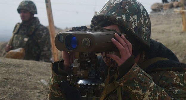 Армянские военнослужащие. Фото: пресс-служба Минобороны Армении https://www.mil.am/ Армянские военнослужащие. Фото: пресс-служба Минобороны Армении https://www.mil.am/